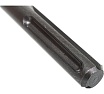 Зубило пикообразное (18х600 мм; SDS-MAX) Matrix 70348