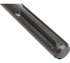 Зубило пикообразное (18х600 мм; SDS-MAX) Matrix 70348
