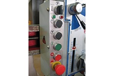 Сверлильный радиальный станок Holzmann Z3032X7P