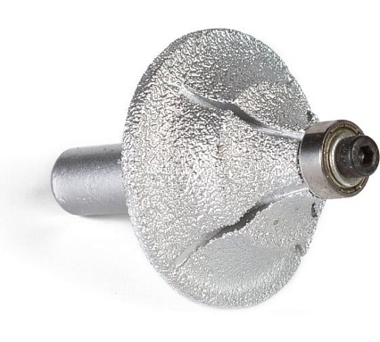 Фреза кромочная 2G-23 мм, хв-к 12.7 мм, (№18) LEO TECH-NICK 131.000.692