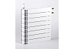 Радиатор Rifar Alum 500 х 4 сек VR RAL50004НПП