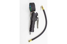 Пистолет для подкачки шин с цифровым манометром Rockforce RF-23702(56274)