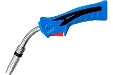 Горелка MIG/MAG MB-24KD Сlassic (5 метров; 250 ампер; евро разъем) Энаргит MB-24KD-5-20-classic