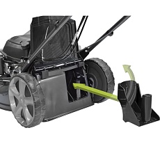 Бензиновая газонокосилка Carver LMG-3651DMSW 01.024.00017