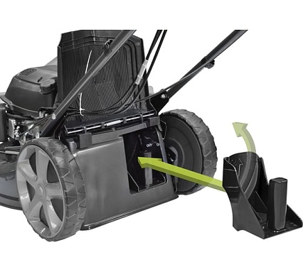 Бензиновая газонокосилка Carver LMG-3651DMSW 01.024.00017