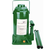 Гидравлический домкрат (HV, HB, 12 т) EURO-LIFT ДГ-12 00000903