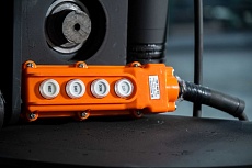 Станок Вальцы Keepler-Stan RME-1300x8 мм 00-00002876