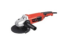 Шлифовальная широкоугольная машина KLeco 2000 Вт, 180 мм 12058 KE20180BT