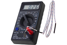 Мультиметр Мегеон DT-838 к0000010365
