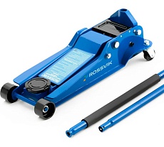Подкатной домкрат Rossvik V3.5, г/п 3,5т, 95-552мм ЕК000003926