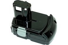 Аккумулятор (1.5 Ач; 18 В; Li-Ion) для HITACHI ОЕМ 074706