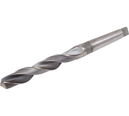 Сверло по металлу (26х286х165 мм; Р6М5; КМ3) БИЗ 26-skx