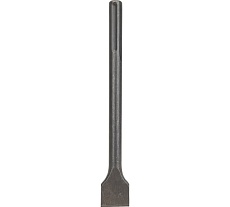 Долото плоское для перфоратора SDS MAX 40х18х280 мм S.E.B. 404LP-M1828040