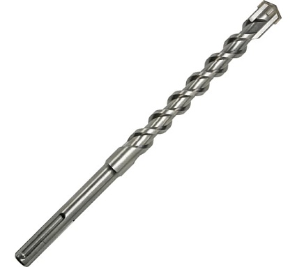 Бур D.BOR SDS-max 4C MAX 20х1200/1340 мм, 4-cutting D-4MD20L1340