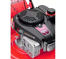 Газонокосилка бензиновая BRADO BL40S 40 см, самоход, 4 л.с., стальная дека, травосборник 45 л 00-00024917