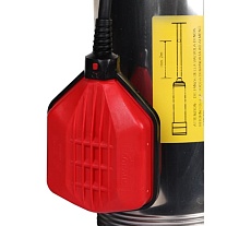 Колодезный насос с поплавком STOUT Spw-0001-200750 RG0091CN94IBQ5