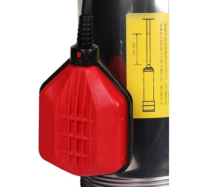 Колодезный насос с поплавком STOUT Spw-0001-200750 RG0091CN94IBQ5