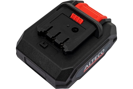 Аккумулятор (1.5Ач) для шуруповертов Alteco BCD 1610.1Li 27785