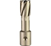Сверло корончатое твердосплавное Universal (18х35х75 мм) Tideway BC121808