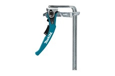Самозажимная струбцина Makita 2 шт 199826-6
