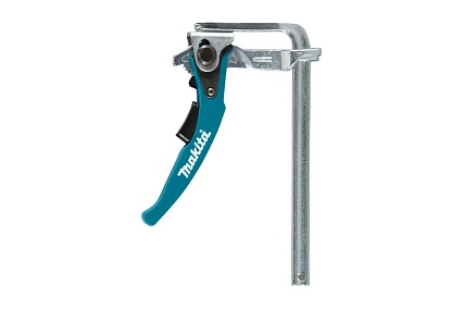 Самозажимная струбцина Makita 2 шт 199826-6