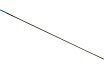 Электроды вольфрамовые WL-20-175 (10 шт; 1.6 мм; синий; AC/DC) Gigant G-604