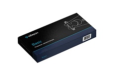 Клемма заземления КЗ-300 Basic Оберон BS3001