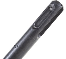 Бур Flex 201-124 (12х200х260 мм; SDS-plus) Hammer 31290
