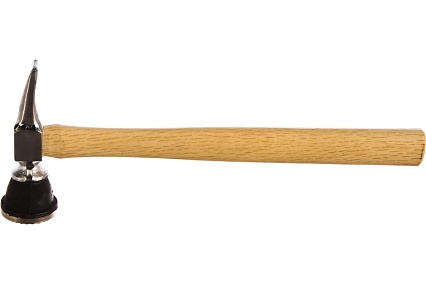 Рихтовочный молоток Trommelberg D101789