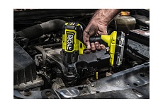 Бесщеточный аккумуляторный ударный гайковерт Ryobi ONE+ RIW18X-0 HP 5133004960