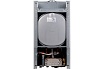 Настенный котел Mizudo GB M28Т 28 кВт, 2 Т/O MZGB2802TM