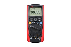 Профессиональный мультиметр UNI-T UT71E 13-0049