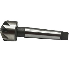 Зенковка TORNERI к/х ф 45 мм 120 Р6М5 КМ3 Т017931