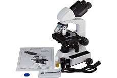 Микроскоп Bresser Researcher Bino 62566