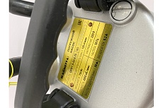 Погружной дренажный насос Magnetta QDX1.5-32-0.75