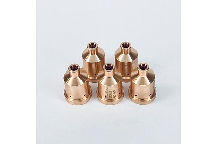 Сопло Nozzle Gouging 5 шт для LC105/LC105M Plazweld W03X0893-65A