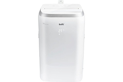 Мобильный кондиционер Ballu Platinum Comfort BPHS-11H НС-1185829