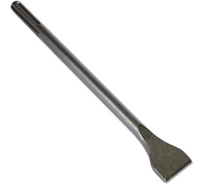 Зубило SDS-max 40x400 мм прямое Santool 032021-040-400