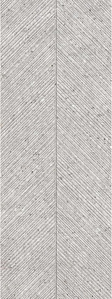Плитка Porcelanosa Prada Spiga Acero 45x120 см, 100239874