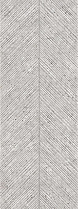 Плитка Porcelanosa Prada Spiga Acero 45x120 см, 100239874