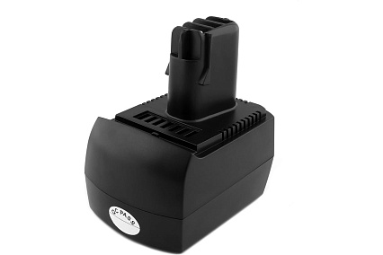 Аккумулятор (12 V; 4.0 Ah; Li-Ion) для электроинструмента Metabo Topon TOP-PTGD-MET-12