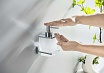 Дозатор для мыла Aquatek Либра AQ4305CR хром