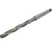 Зенкер для сквозных отверстий (10х87х168 мм; КМ1; Z=3; u8; Р6М5; 2320-2556; ГОСТ 12489-71) ИНСТУЛС 00001257981