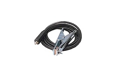 Кабель заземления (50 мм. кв.; 3 м; DX 50) для сварочных инверторов Best TIG BlueWeld 723031