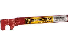 Ручной ключ для гибки арматуры Afacan 10А