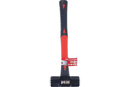 Кувалда REDMARK 1.85 кг, с фибергласовой ручкой RM243664