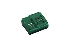 Зарядное устройство (4.8-18 В) ACS30 Plus Air Cooled Metabo 627056000