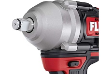 Аккумуляторный ударный гайковерт Flex IW 1/2 750-EC C 530231