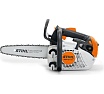 Бензиновая пила Stihl MS 151 TC-E 11462000058