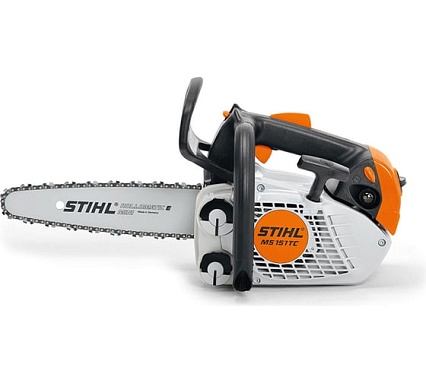 Бензиновая пила Stihl MS 151 TC-E 11462000058
